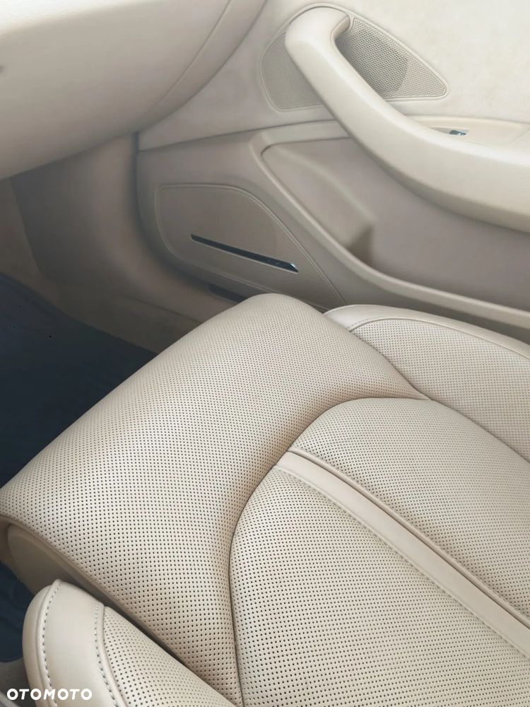 Audi A8 4.2 TDI Quattro - 26
