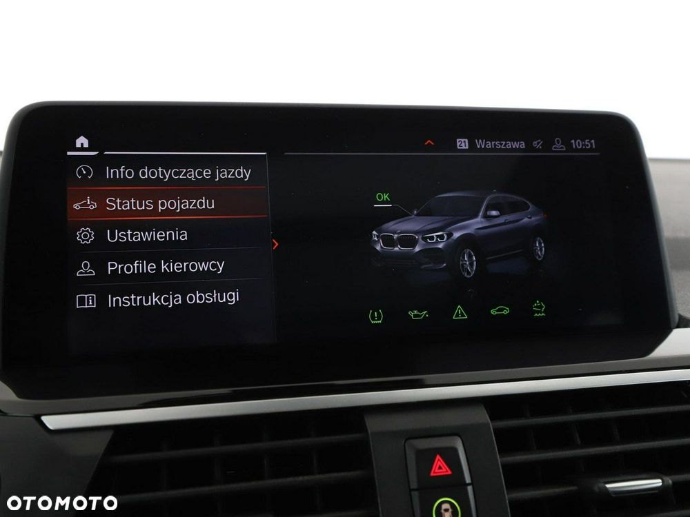 BMW X4 xDrive20d xLine - 24