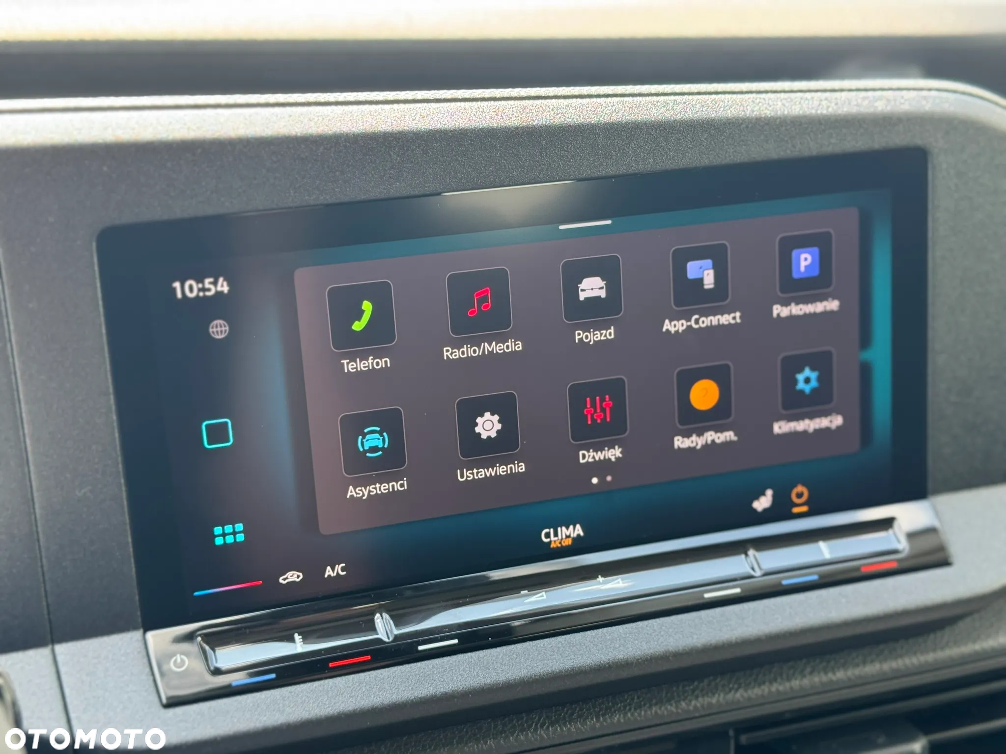 Volkswagen Caddy 2.0 TDI - 16