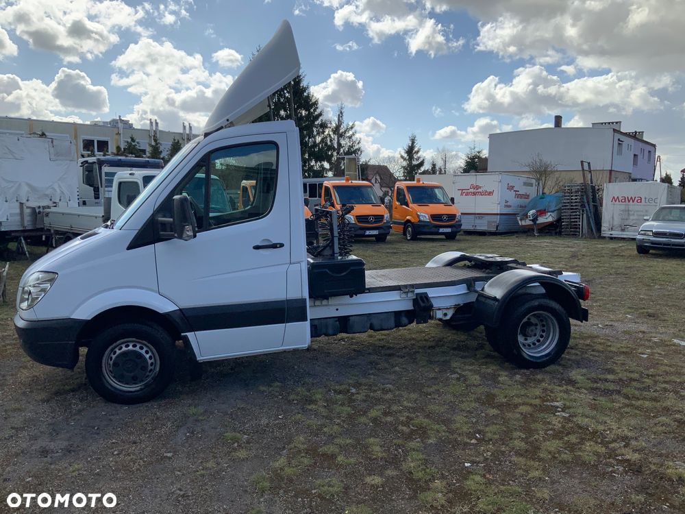 Mercedes-Benz SPRINTER 519 CDI - 2