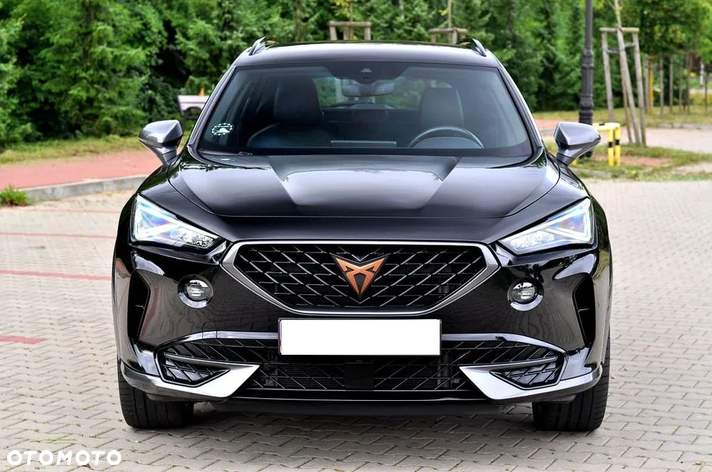 Cupra Formentor 1.5 TSI DSG - 7