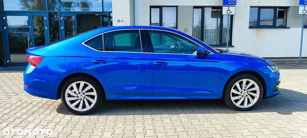Skoda Octavia 1.5 TSI ACT Style - 6