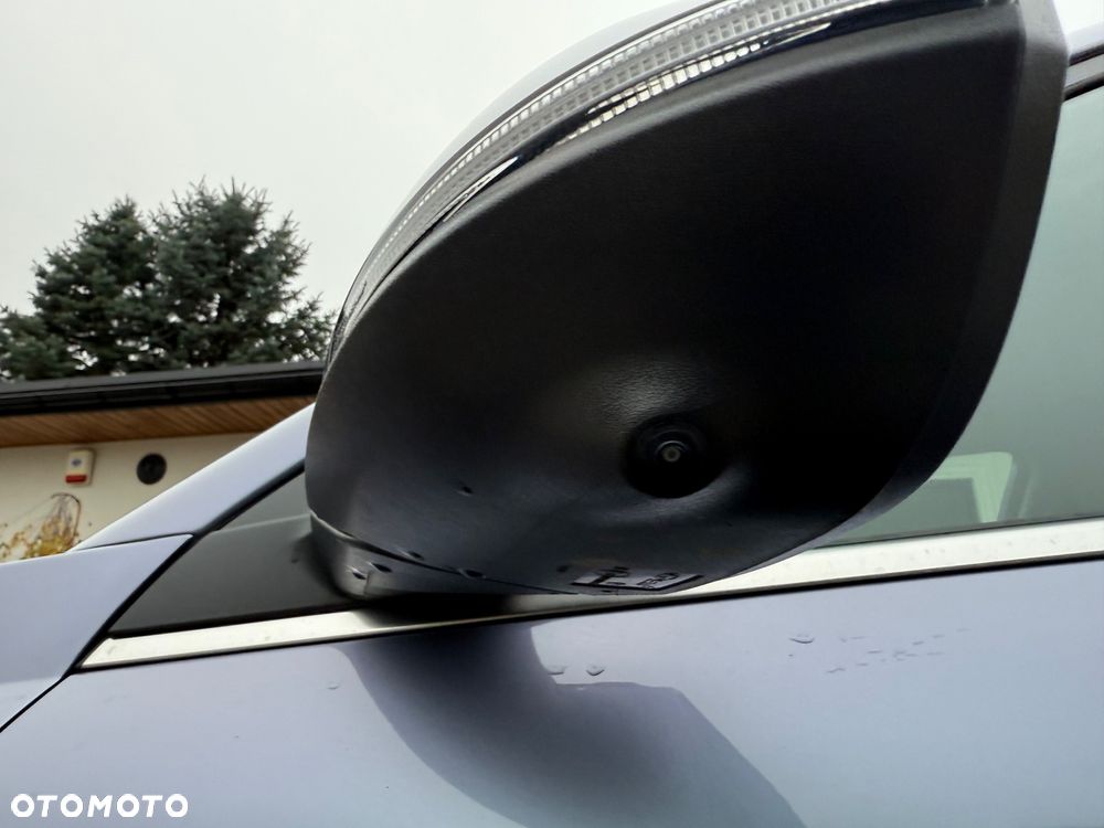 Hyundai Kona 1.6 GDI Hybrid Platinum DCT - 20