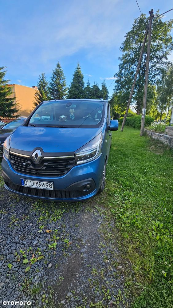 Renault Trafic - 18
