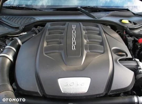 SILNIK PORSCHE PANAMERA 3.0 CWD GRATIS MONTAŻ