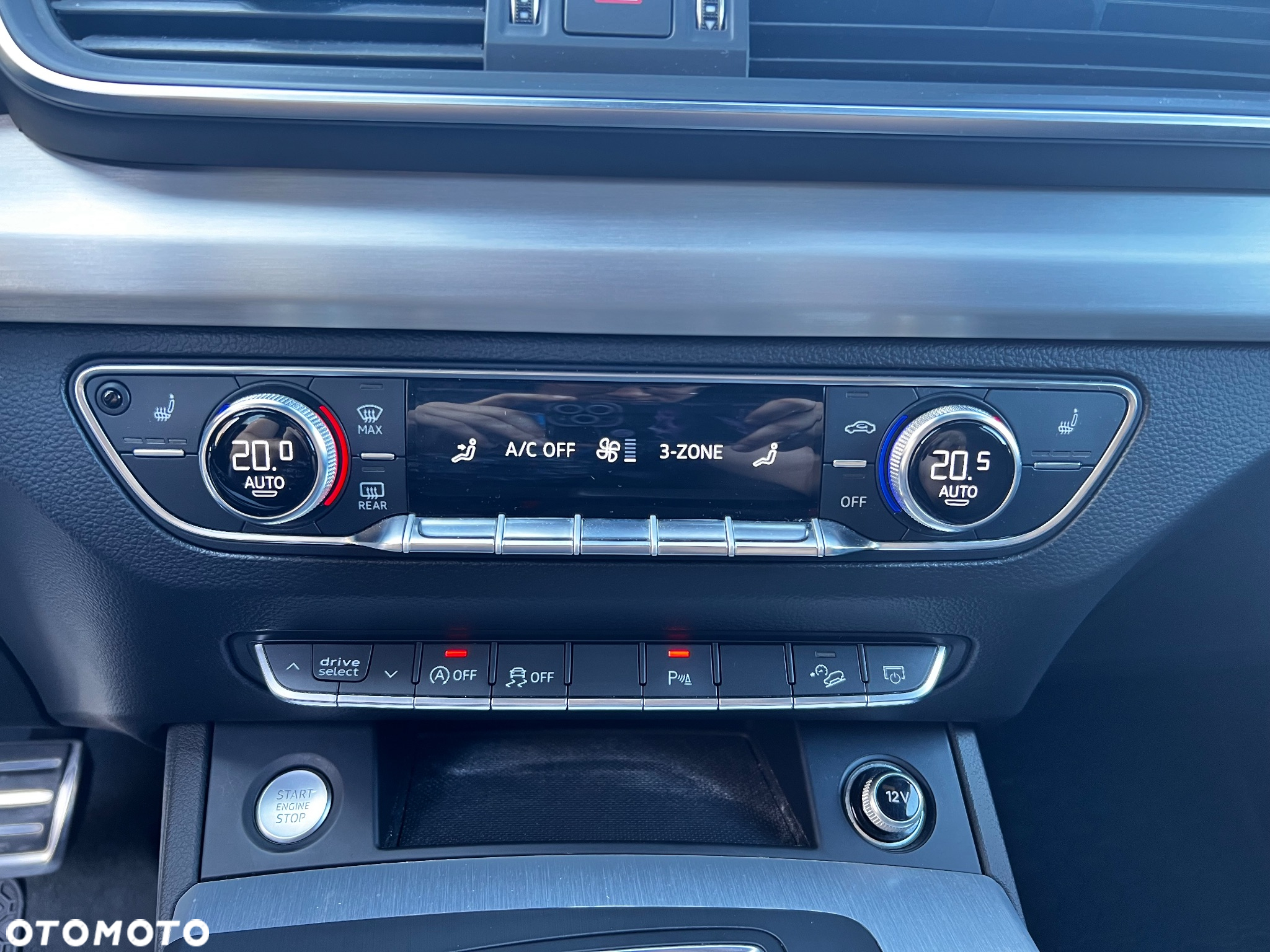 Audi Q5 2.0 TDI Quattro Sport S tronic - 30