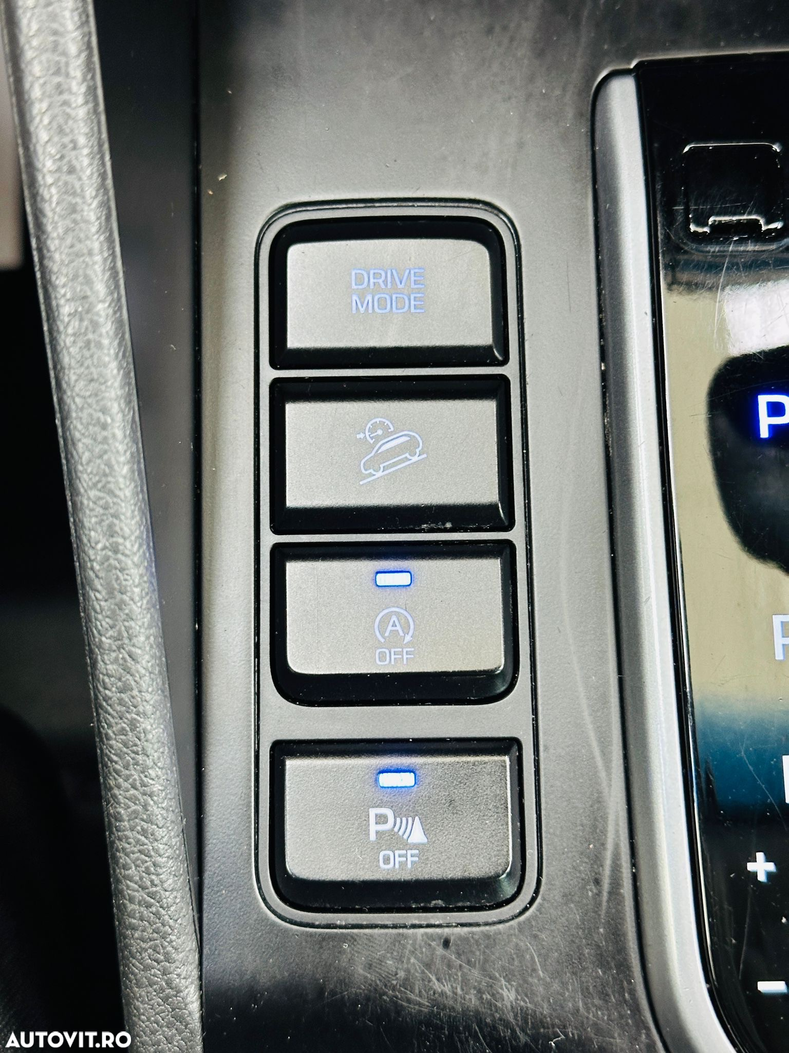 Hyundai Tucson - 31