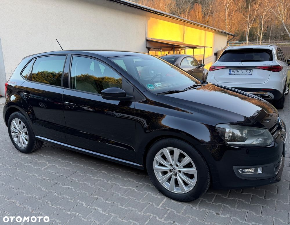 Volkswagen Polo 1.2 TSI Style - 16