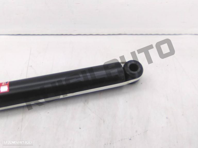 Amortecedor Trás Direito 48531_80644 Toyota Hilux Vi [1995_2005 - 3