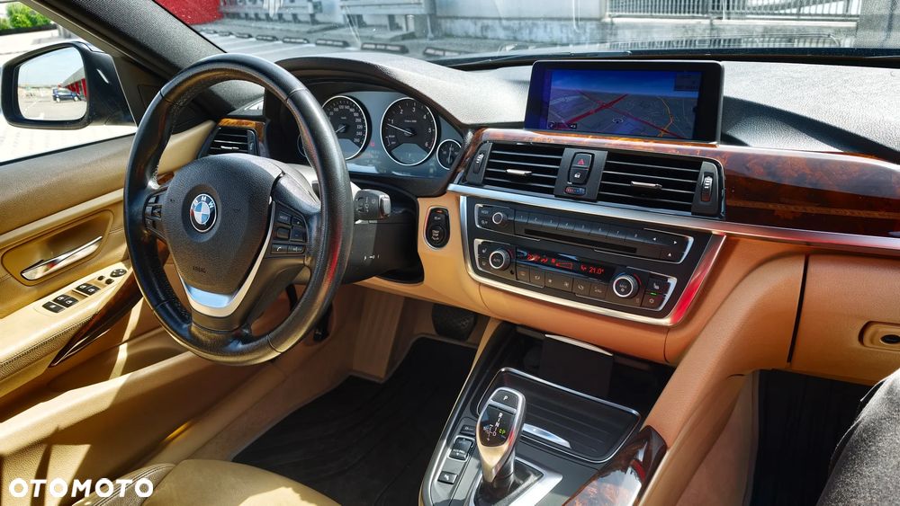 BMW Seria 3 - 3