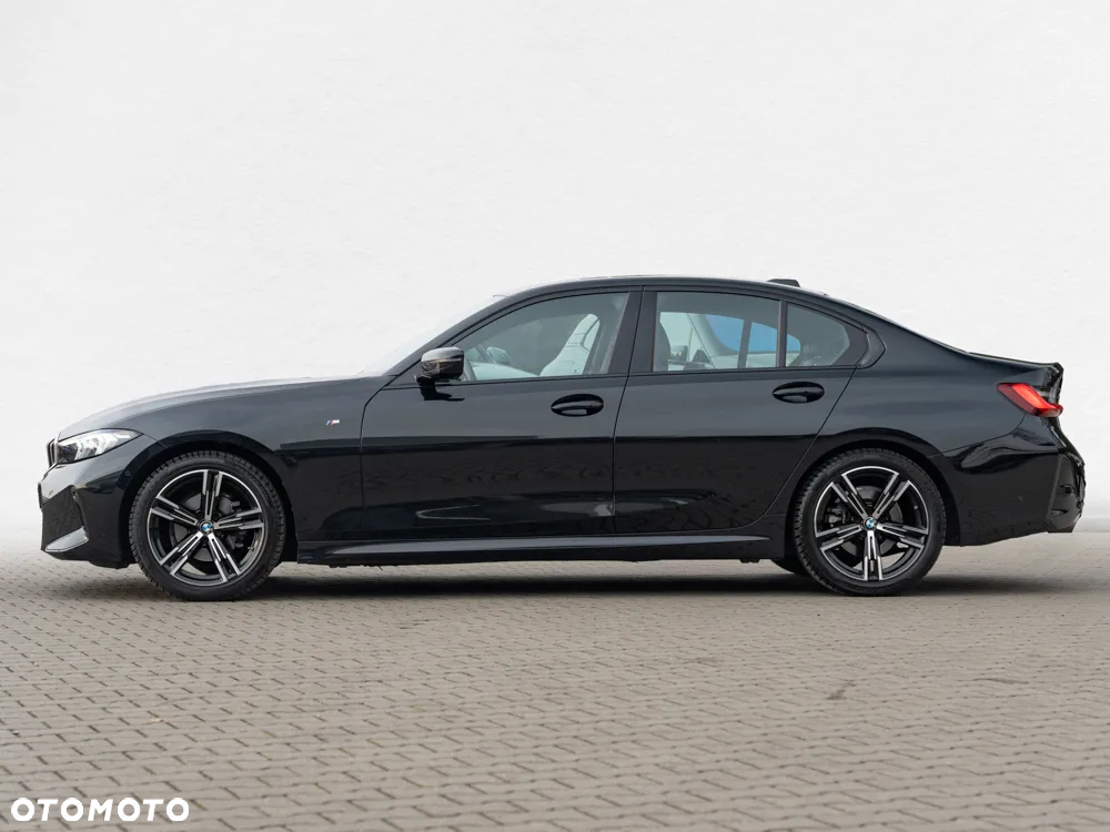 BMW Seria 3 318i M Sport - 3