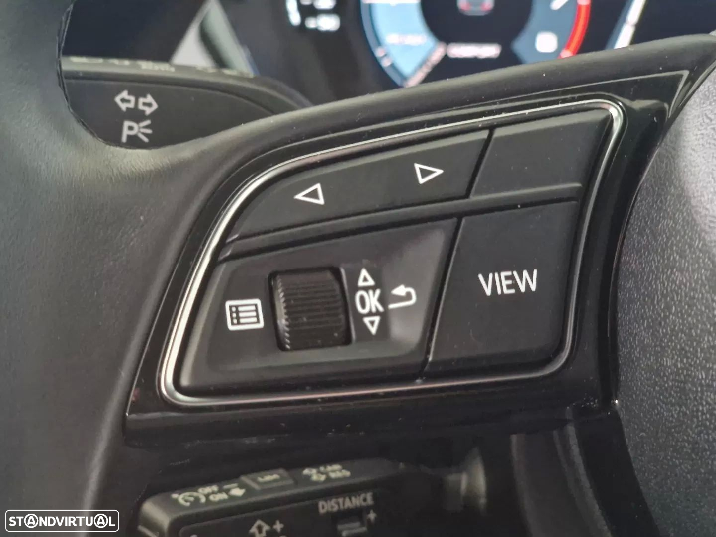 Audi A3 Sportback 30 TFSI Advanced - 35