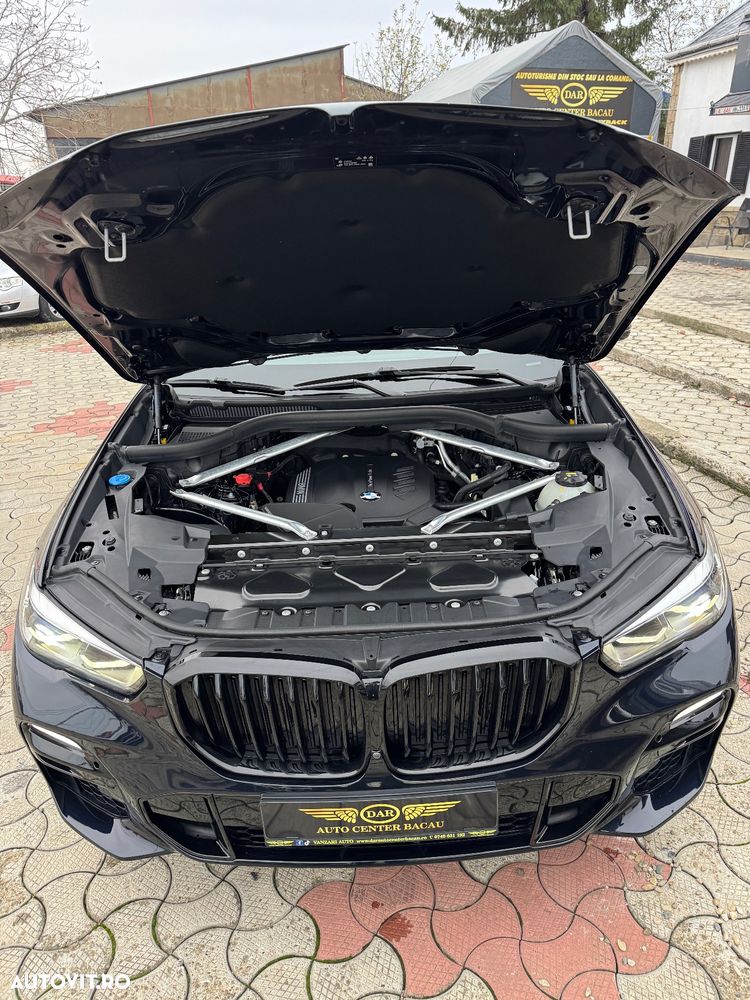 BMW X5 xDrive25d - 11