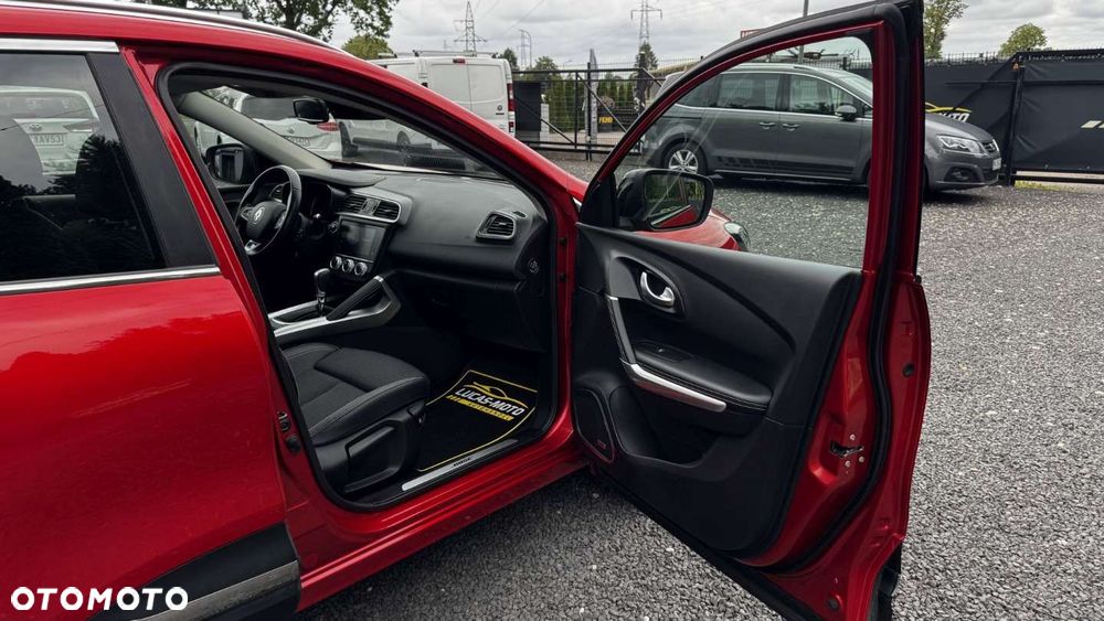 Renault Kadjar - 25