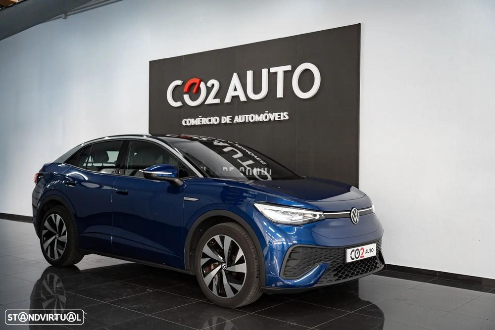 VW ID.5 77 kWh Pro Performance - 2