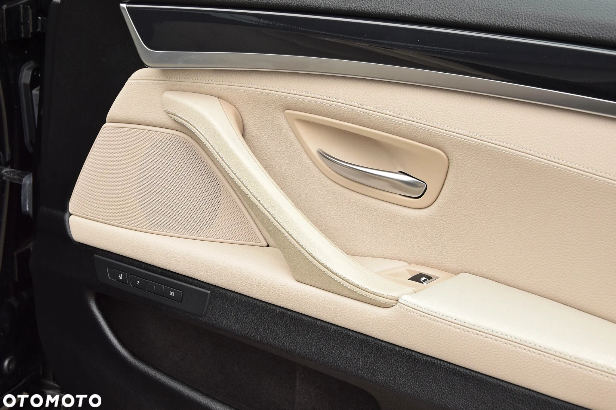BMW Seria 5 - 20