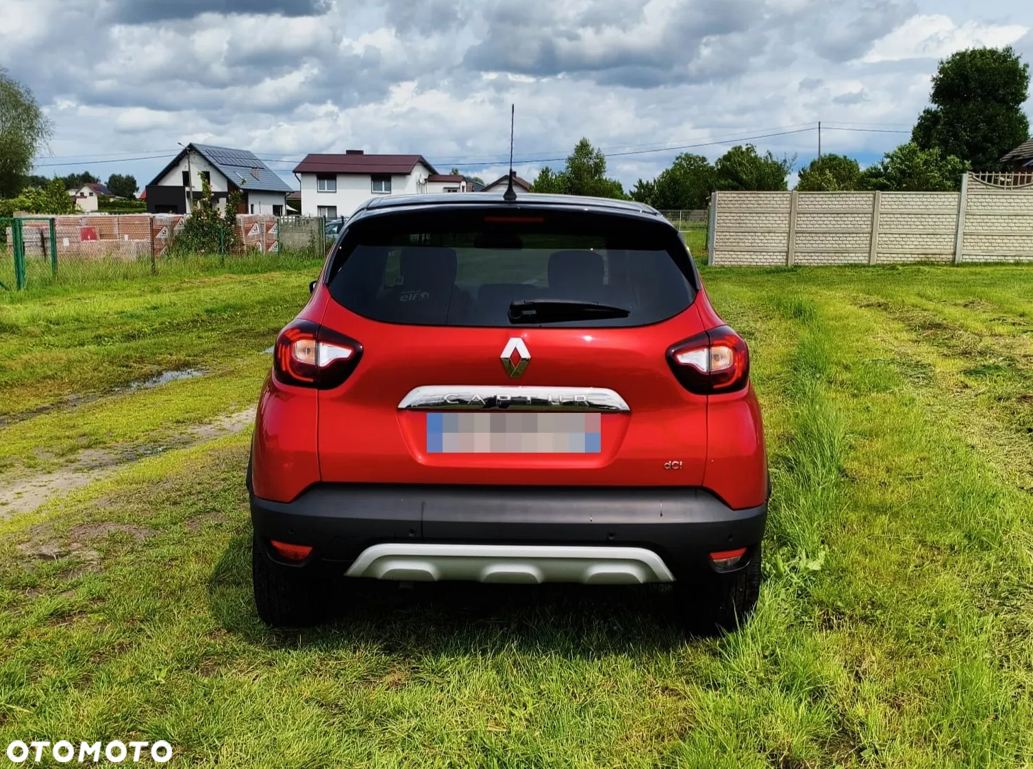 Renault Captur 1.5 dCi Energy Limited - 5