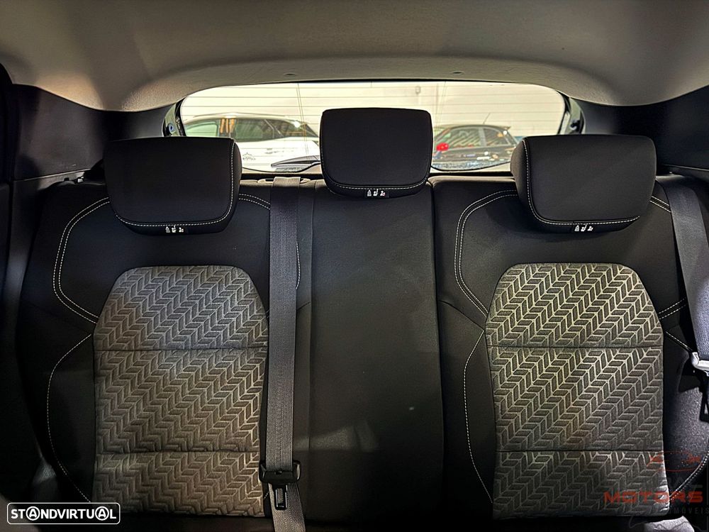 Renault Clio 1.0 TCe Techno - 36