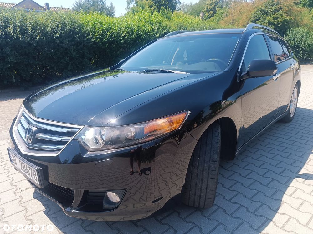 Honda Accord 2.0 Elegance Advantage - 7