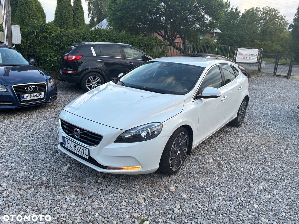 Volvo V40 D2 - 3