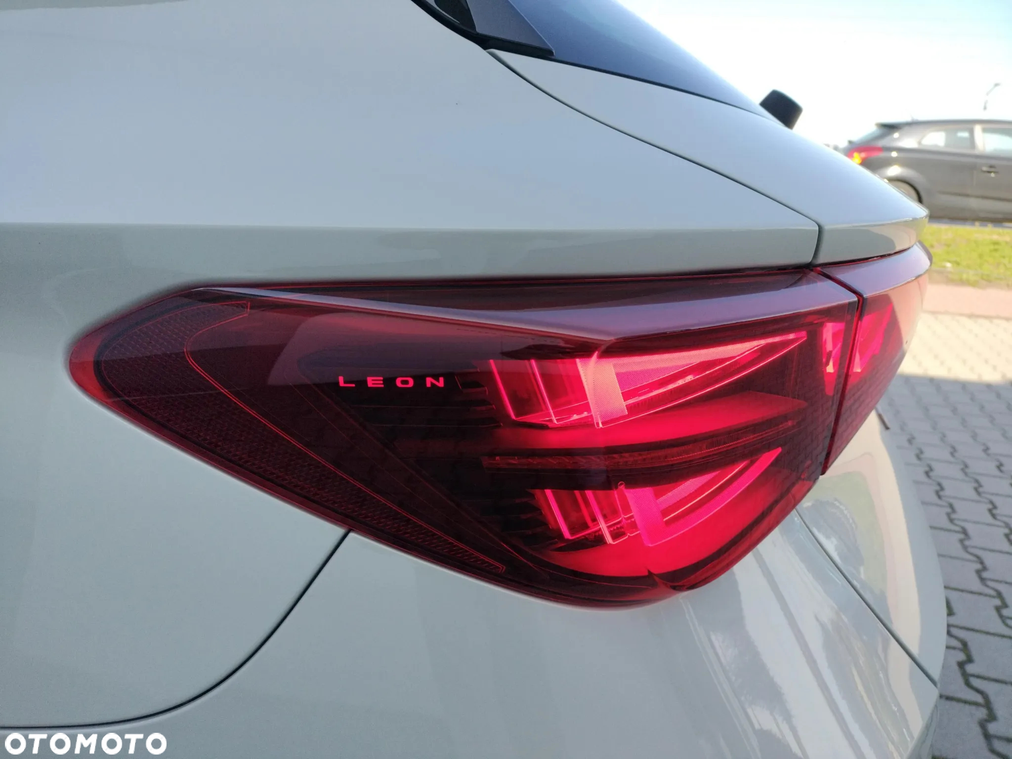 Cupra Leon 2.0 TDI DSG - 20