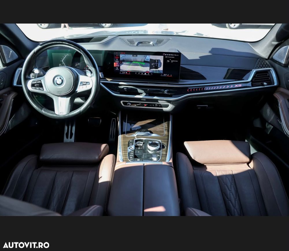 BMW X5 - 8