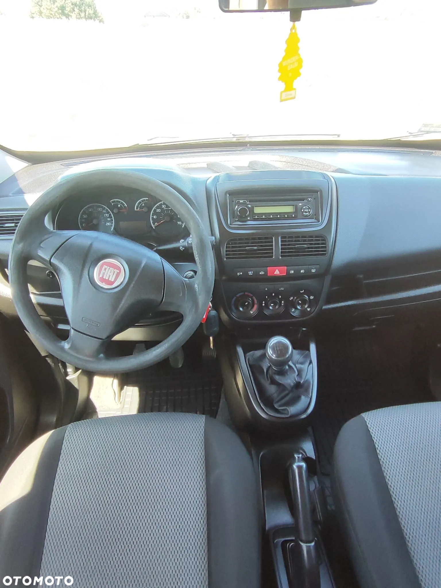 Fiat Doblo - 6