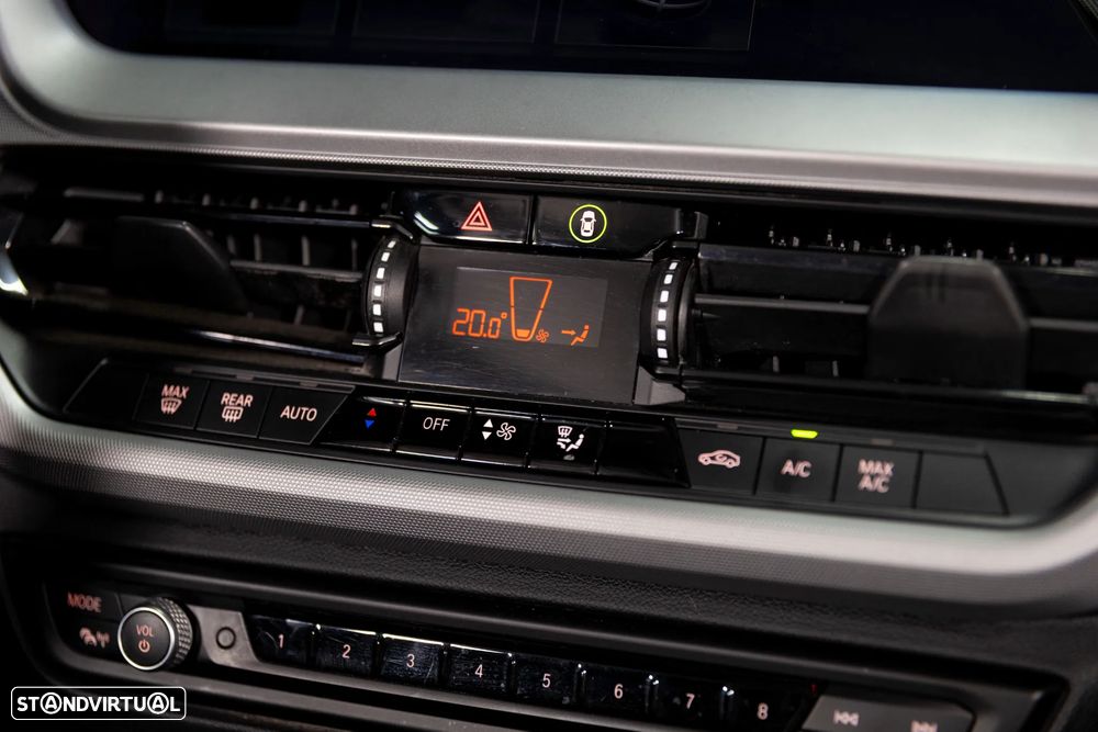 BMW 116 d - 18
