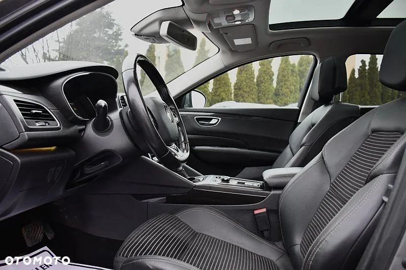 Renault Talisman ENERGY TCe 150 EDC INTENS - 10