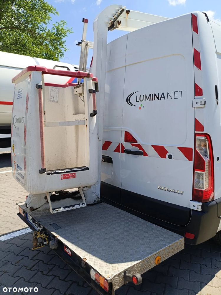 Renault Master - 5