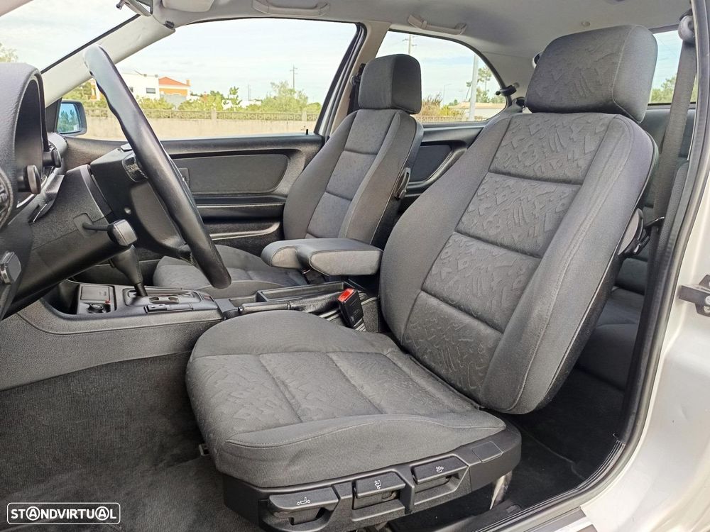BMW 316 i Compact Aut. - 6