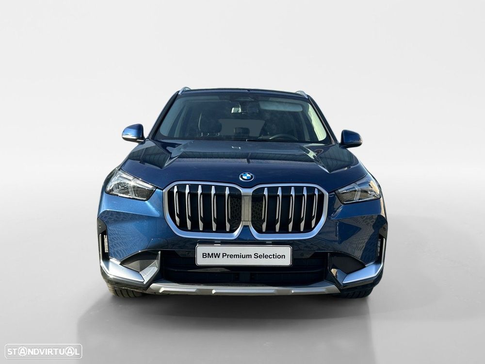 BMW X1 xDrive25e - 8