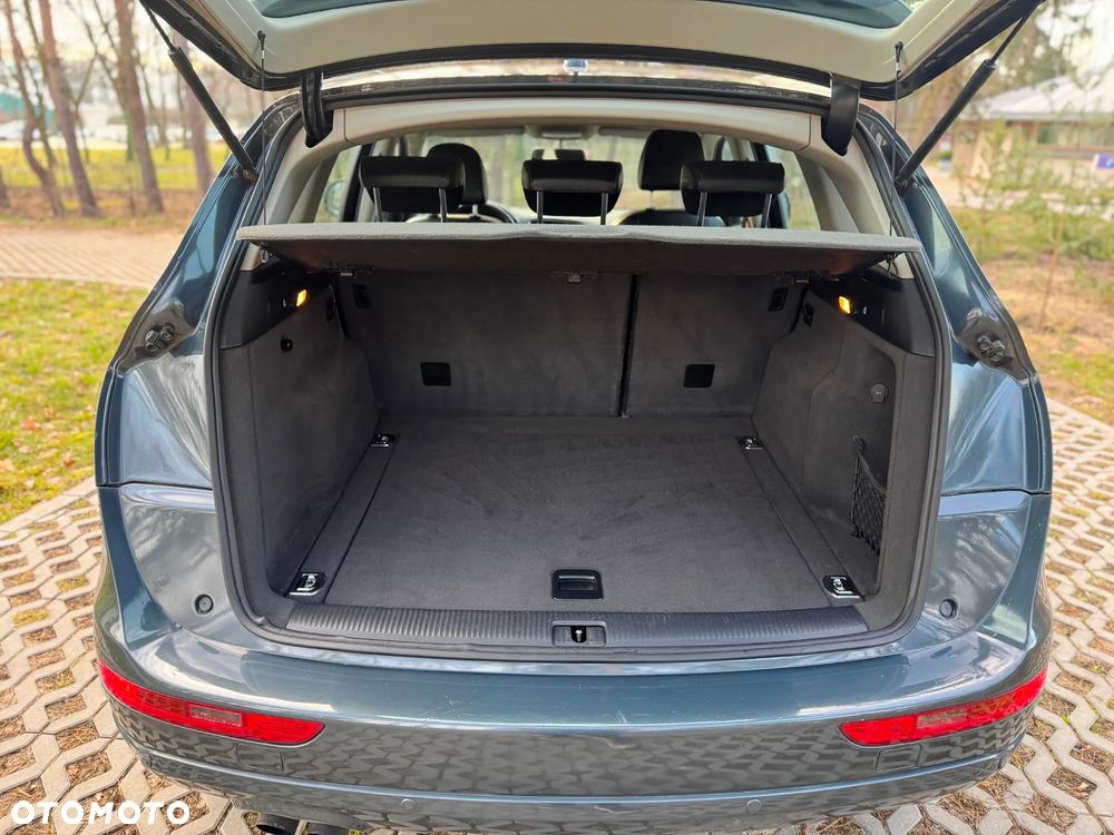 Audi Q5 2.0 TDI Quattro S tronic Prime Line - 33