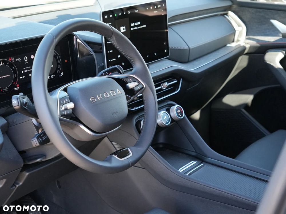 Skoda Kodiaq 1.5 TSI mHEV 4x2 Drive DSG - 21