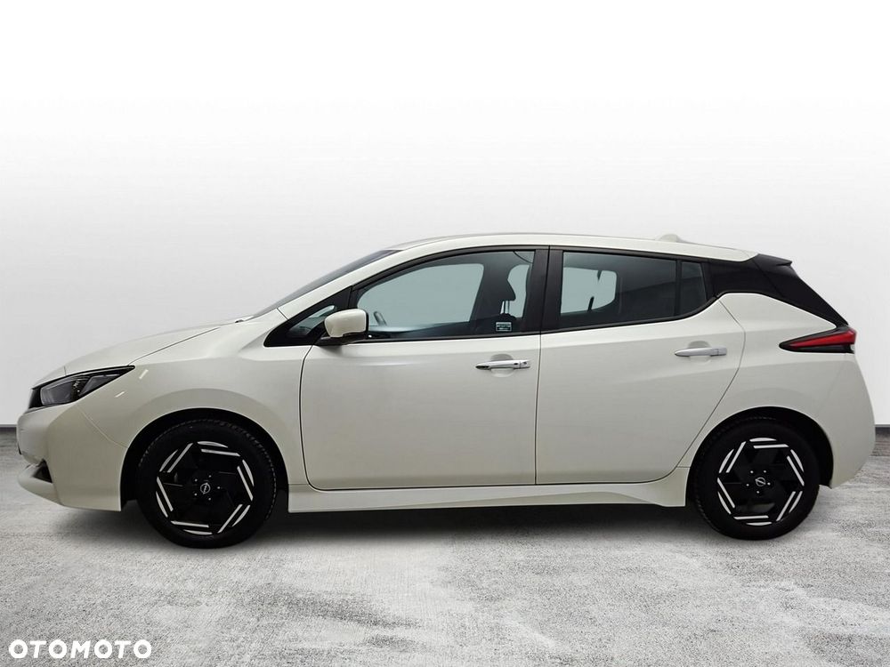 Nissan Leaf 40kWh Acenta - 3
