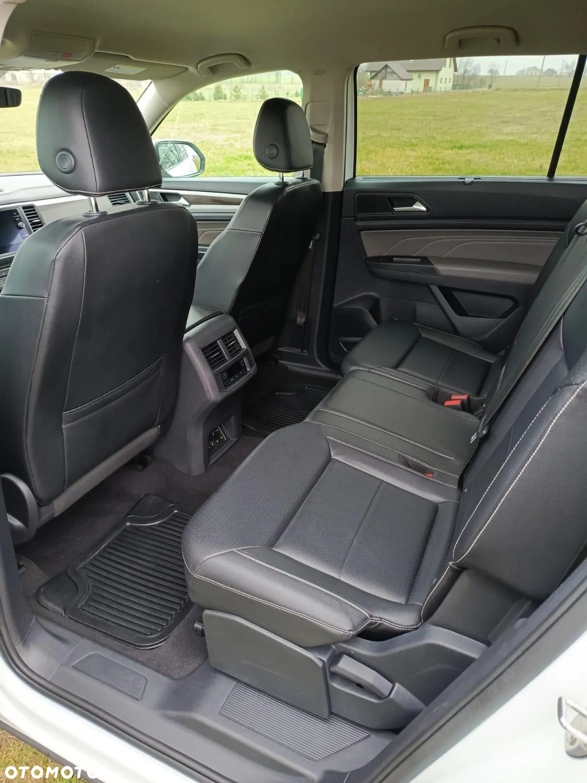 Volkswagen Atlas - 20