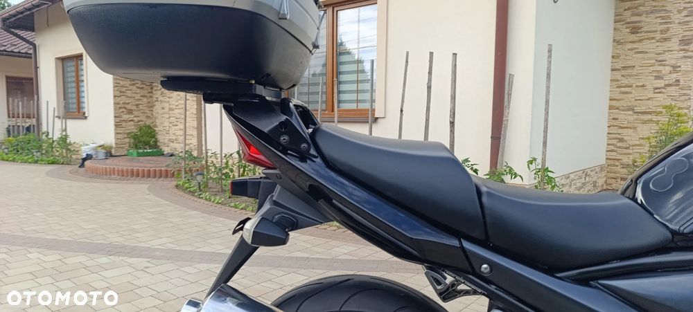 Suzuki Bandit - 22