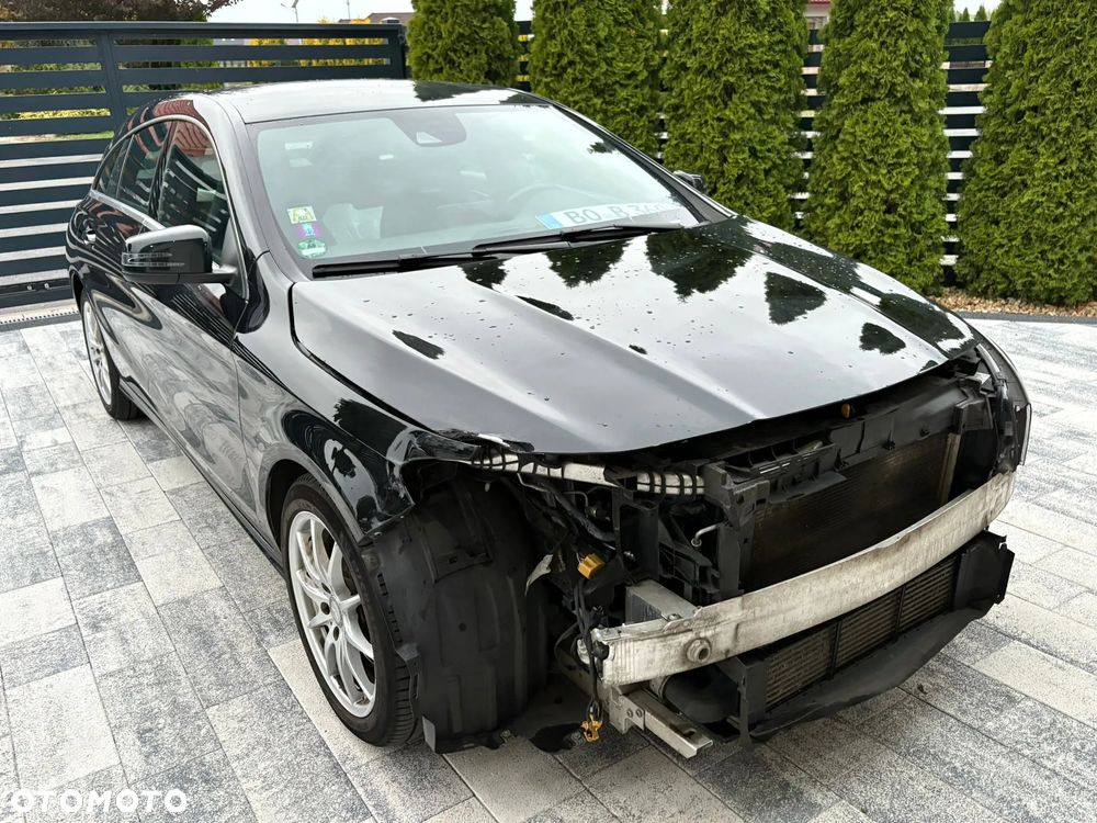Mercedes-Benz CLA - 4