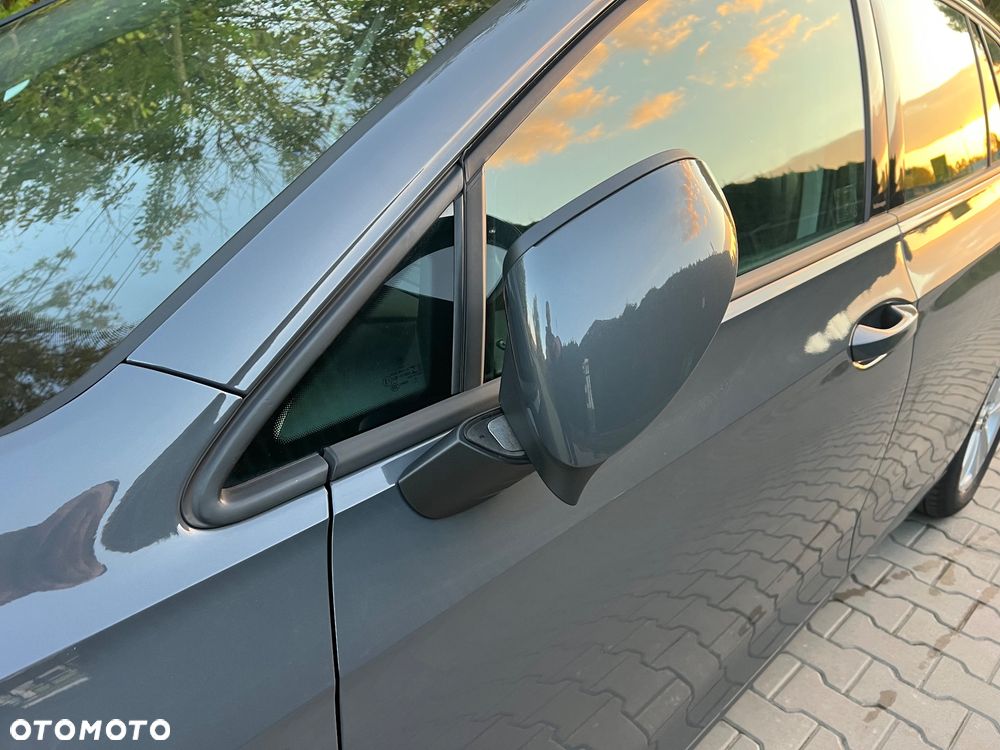 Volkswagen Golf VII 1.5 TSI BMT Evo Comfortline DSG - 34