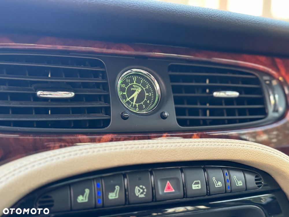 Jaguar XJ XJ6 2.7 Twin Turbo Executive - 30