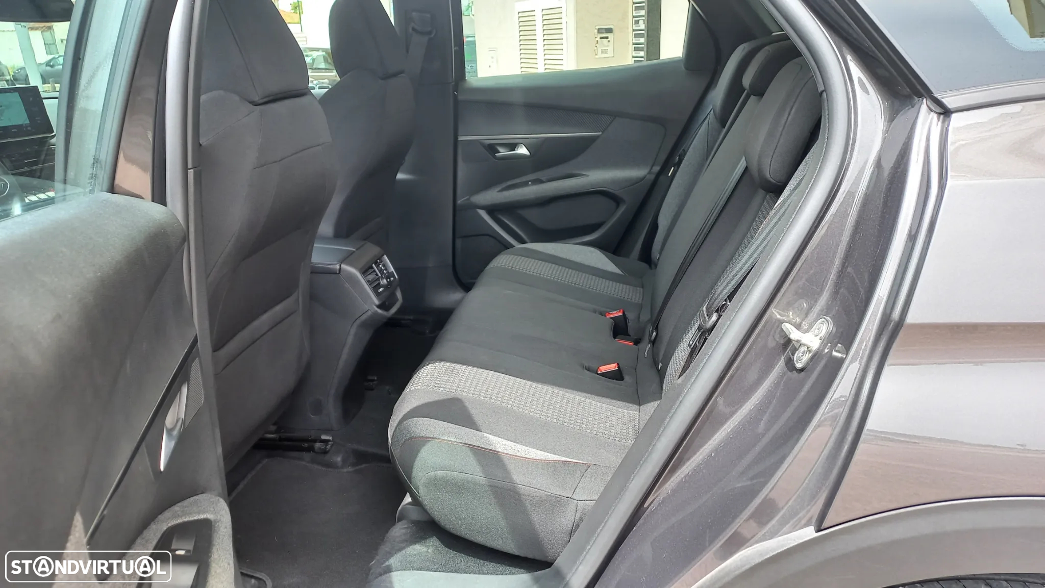 Peugeot 3008 1.5 BlueHDi Active Pack - 5