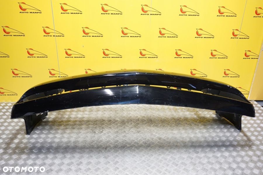 DODGE CHALLENGER SRT HELLCAT WIDEBODY 2015 - 2021 Zderzak Przód Przedni USA - 11