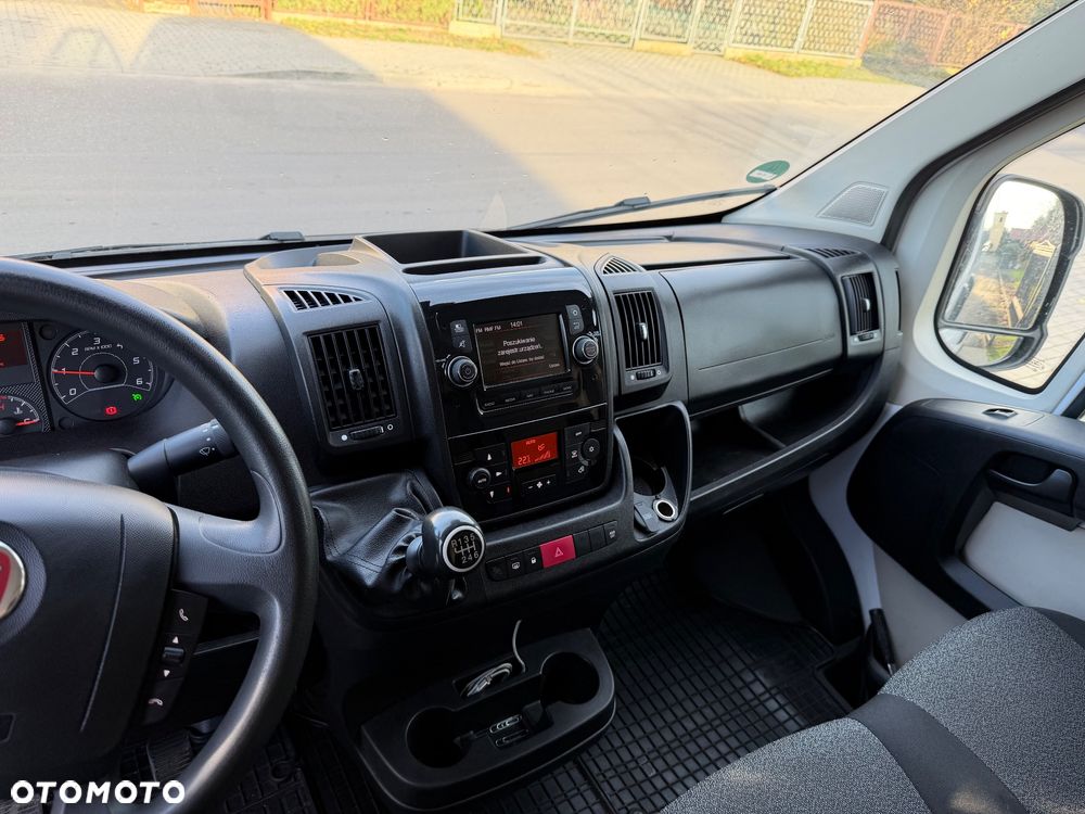 Fiat DUCATO L4H2 - 10