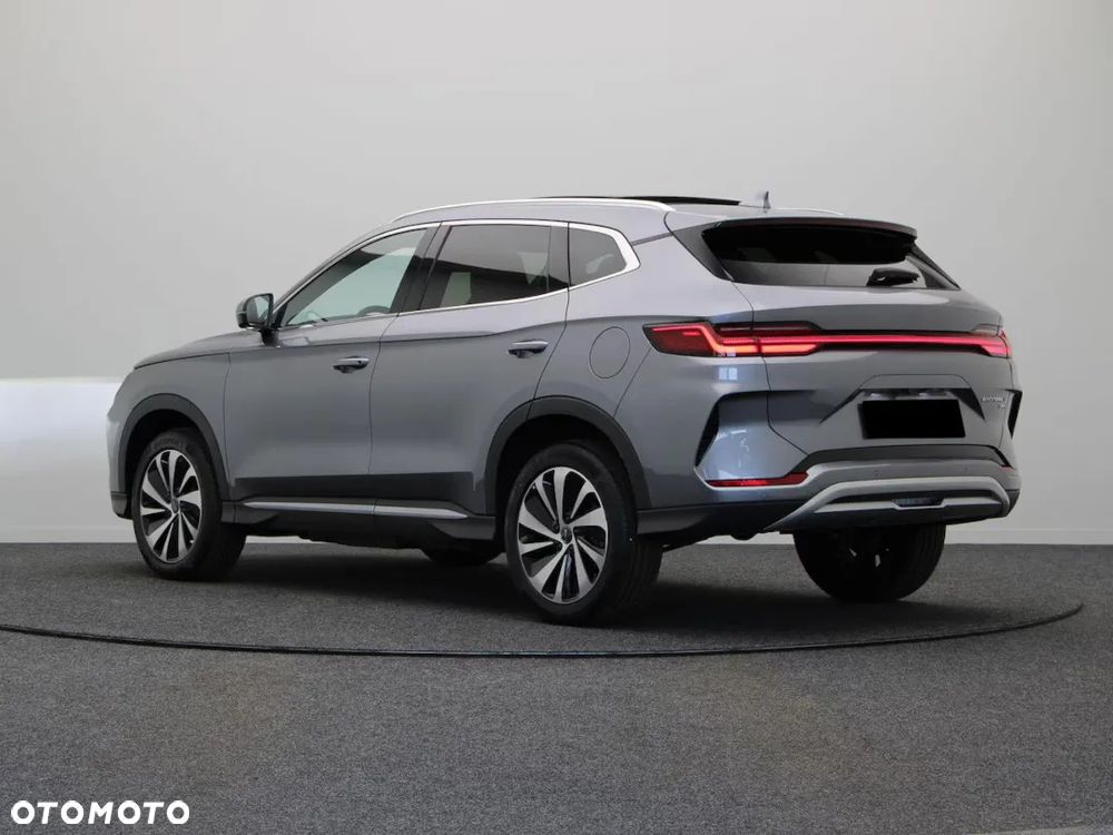 BYD Seal U DM-i 1.5T Design AWD - 8