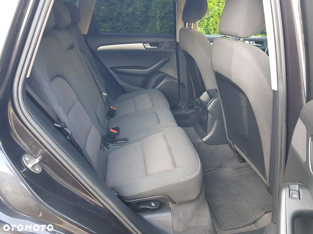 Audi Q5 2.0 TDI Quattro - 25