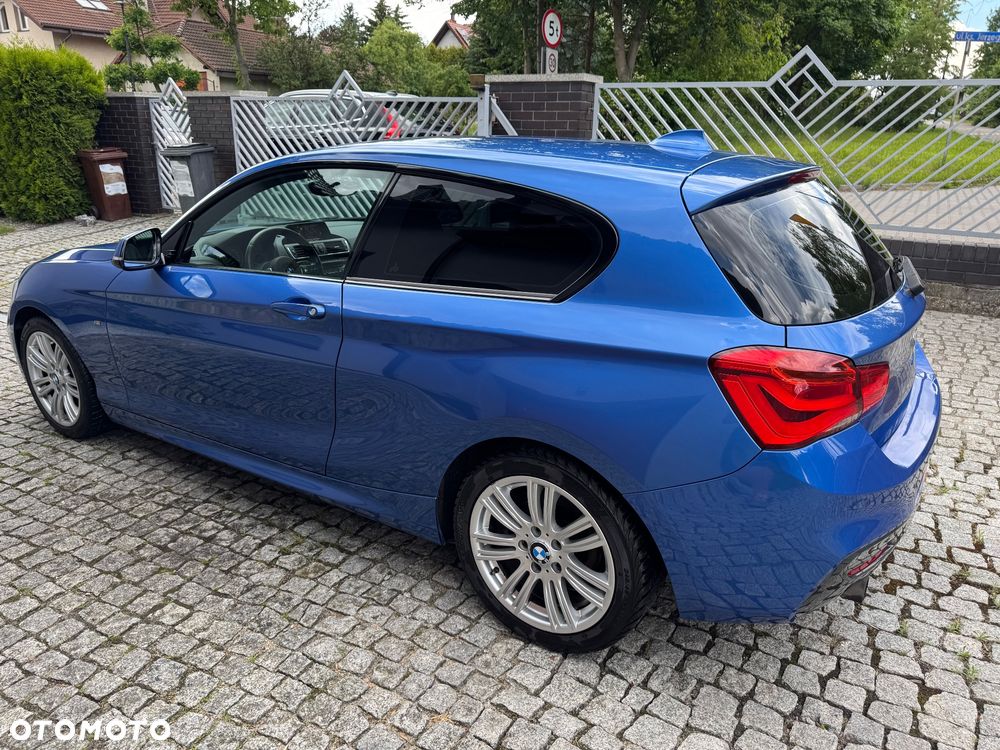BMW Seria 1 118i M Sport - 18