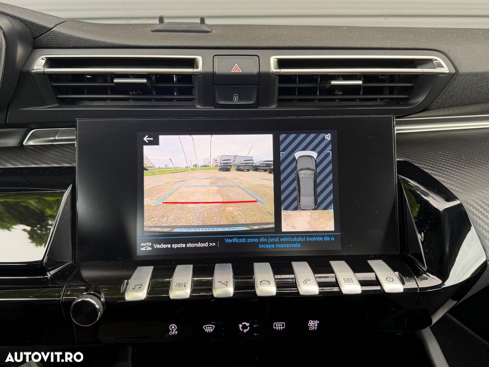 Peugeot 508 BlueHDi 130 EAT8 Active - 18