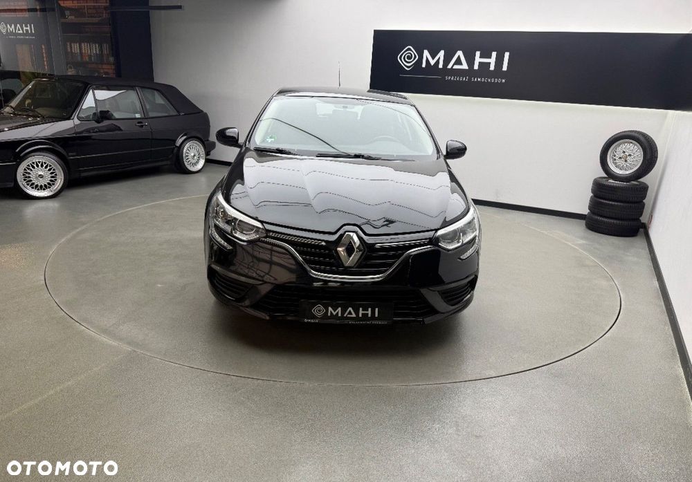 Renault Megane - 16