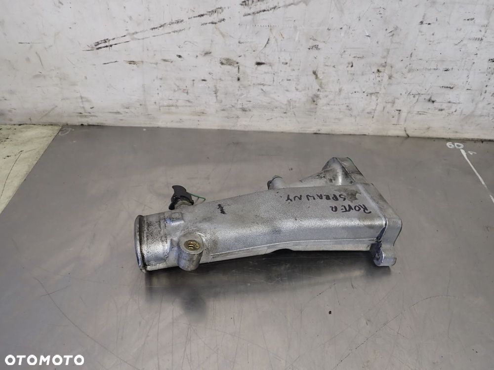 DOLOT POWIETRZA ROVER STREETWISE 2.0 WAP101180 - 1
