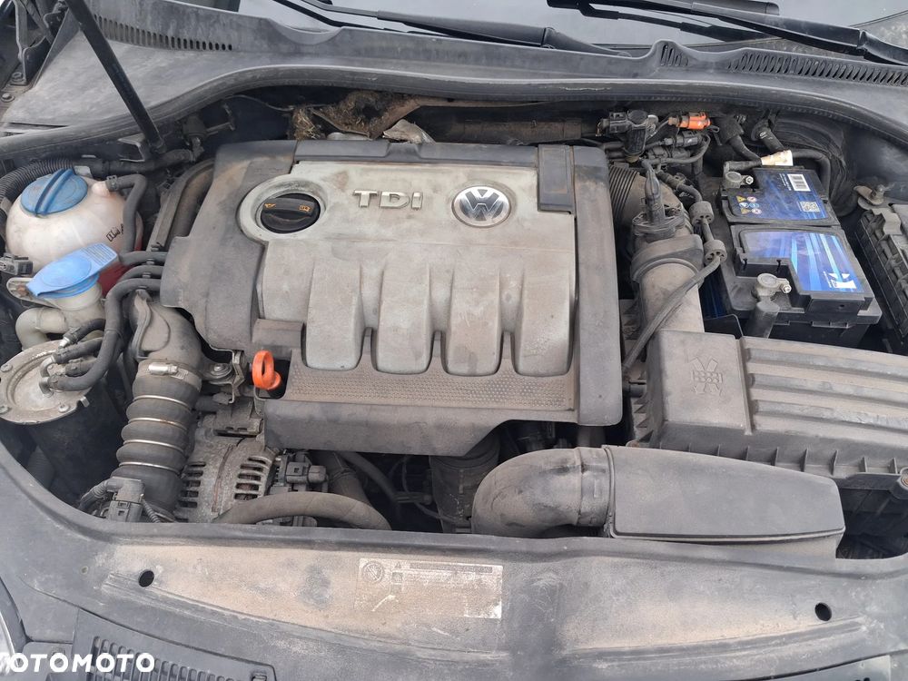 Volkswagen Golf Plus 1.9 TDI United - 16
